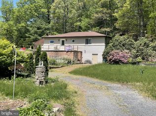 195 Dutchtown Rd, Ashland, PA 17921