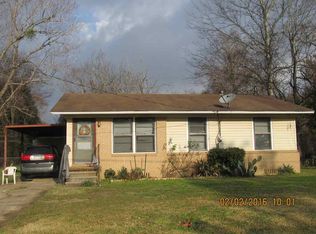 509 Ferriday Dr, Ridgecrest, LA 71334