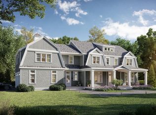 LOT 2 Two Webster Farm Way, Norwell, MA 02061