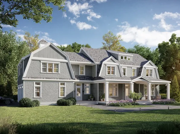 LOT 2 Two Webster Farm Way, Norwell, MA 02061