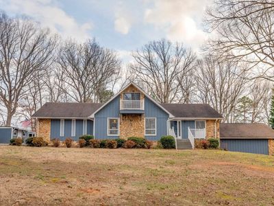 205 Autumn Dr, WILLIAMSTON, SC, 29697