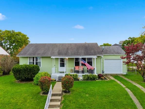 55 Biehl St, Newport, KY 41071