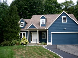 25 Linden Hts, Norwalk, CT 06851