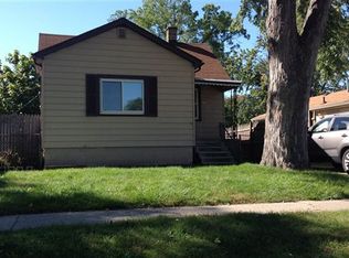 5874 Hazel St, Taylor, MI 48180