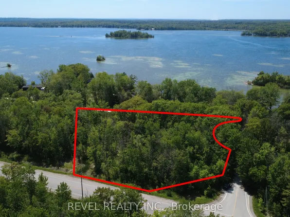 7509 Baldwin Ln, Ramara, ON L0K 2B0