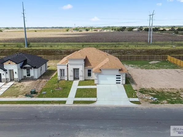 1430 S Stirrup Cir, San Benito, TX 78586