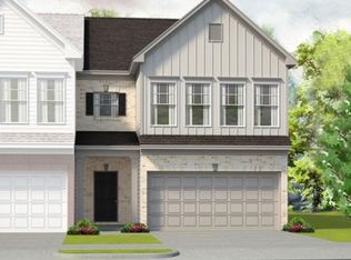 137 Madison Bnd #5, Woodstock, GA 30188