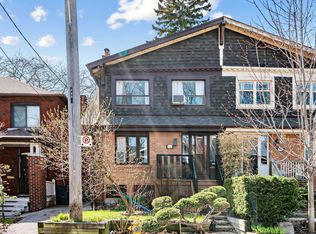 92 Scarboro Beach Blvd, Toronto, ON M4E 2X1