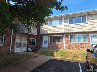 10819 Carroll Wood Way, Saint Louis, MO