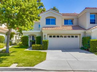 8 Via Empanada, Rancho Santa Margarita, CA 92688