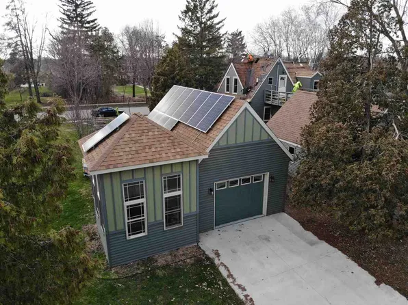 409 N Sidney St #25, Kimberly, WI 54136