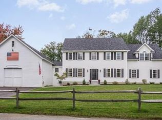 54 Redstone Pl, Sterling, MA 01564