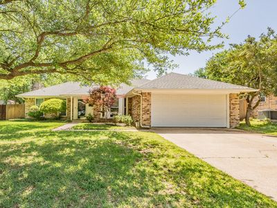 3219 Elkhart Ct, Arlington, TX, 76016