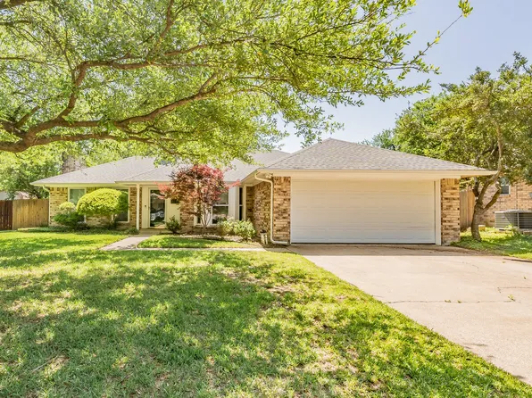 3219 Elkhart Ct, Arlington, TX 76016