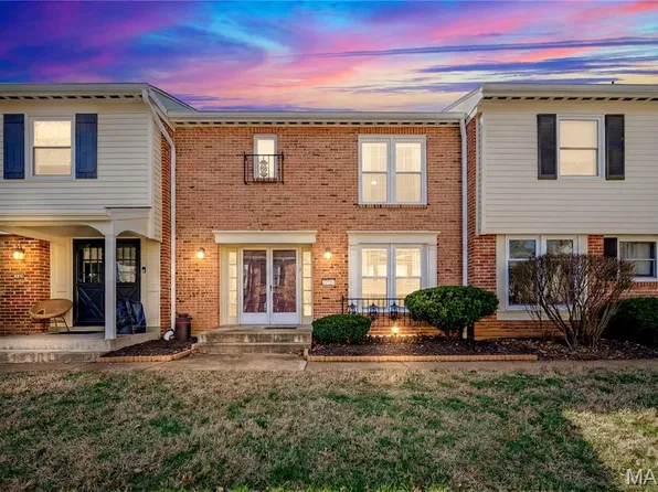 13337 Bragstadt Dr, Saint Louis, MO 63141