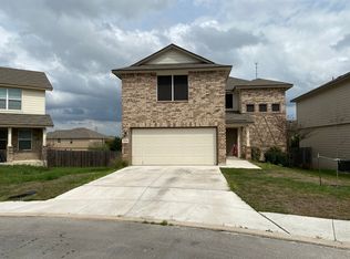 1414 Scent Of Basil, San Antonio, TX 78245