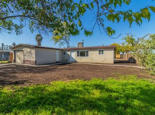 1243 E Drummond Ave, Fresno, CA 93706