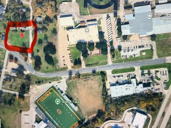 504 E Pecan St, Celina, TX 75009