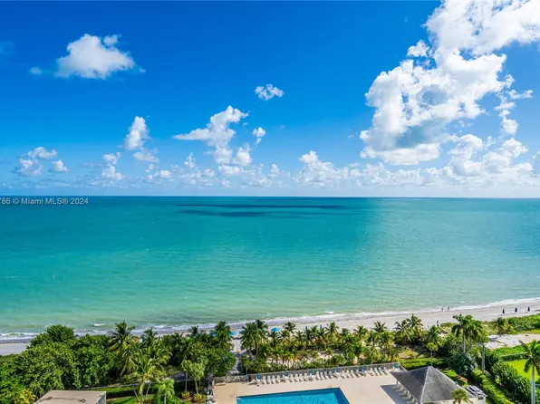 881 Ocean Dr APT 16D, Key Biscayne, FL 33149