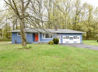 5445 Virginia Dr, Austintown, OH