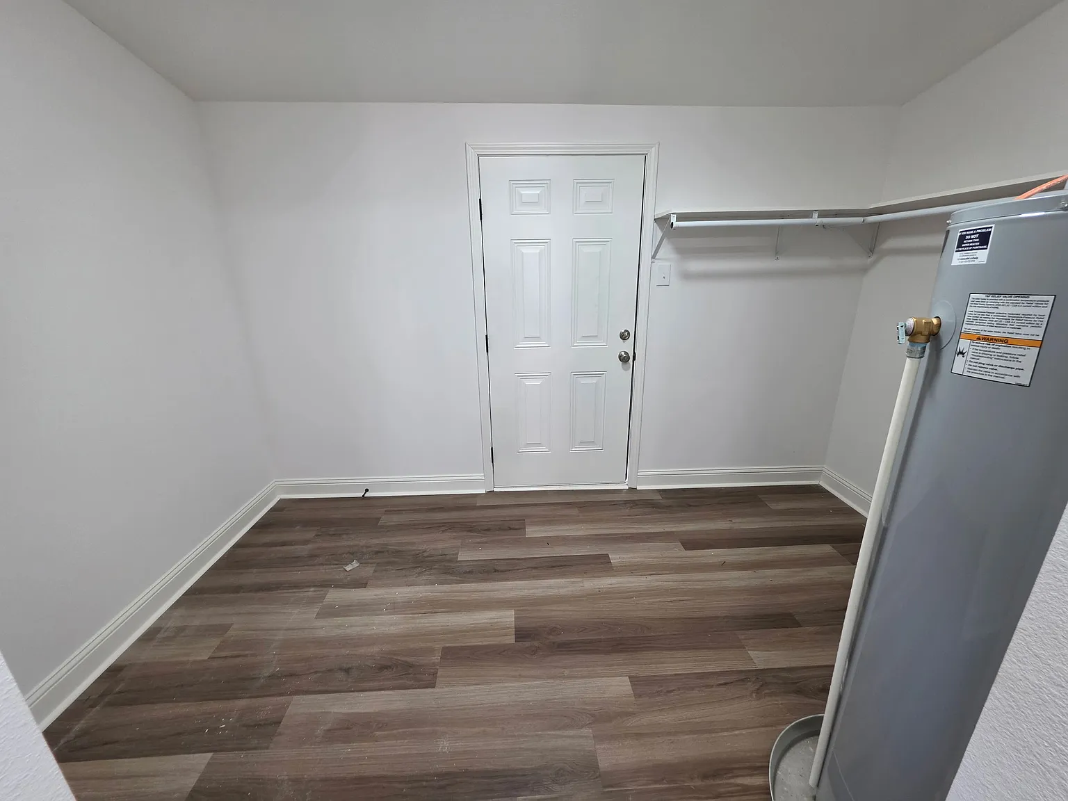 3 bed, 1160 sqft, $1,400 — Photo 3