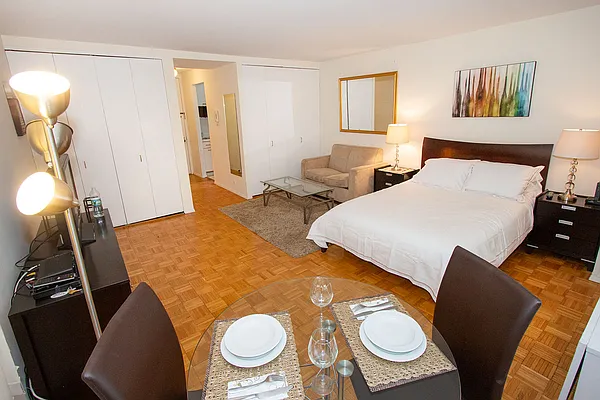 Rented by Direct Properties New York | media 4