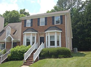 22 Preakness Dr, Durham, NC 27713