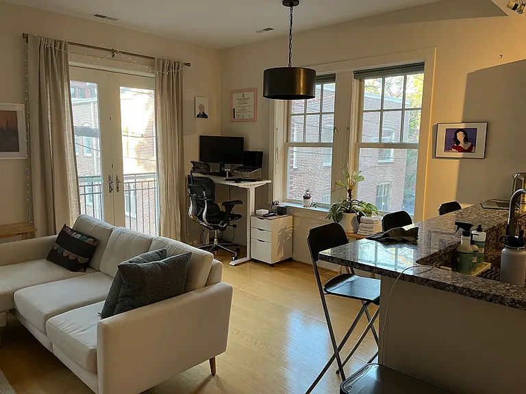 1704 T St NW #303 — Photo 1
