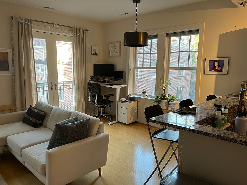 1st image of 1704 T St NW APT 303