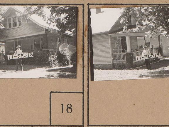2nd image of 4141 Bell St