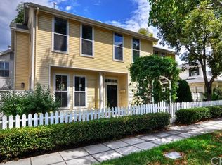 223 W Ash St, Brea, CA 92821