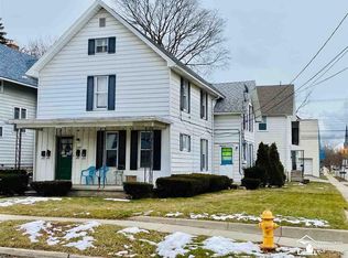 227 Cass St, Monroe, MI 48161