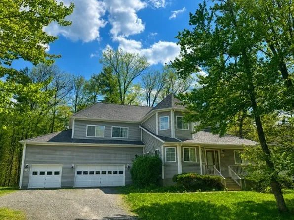 9 Sanctuary Dr, Ithaca, NY 14850