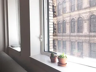 Rented by 212 Consulting Corp