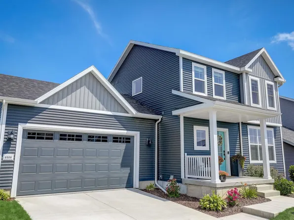 6008 Lyda Woods Ln, Madison, WI 53718