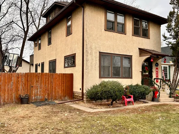 1101 Cleveland Ave S #1, Saint Paul, MN 55116