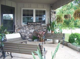 61 Wells Ln, Ravenden, AR 72459