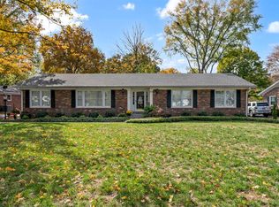 453 Ashmoor Ave, Bowling Green, KY 42101