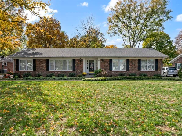 453 Ashmoor Ave, Bowling Green, KY 42101