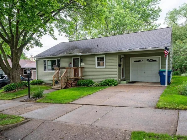 814 TURNER STREET, Wausau, WI 54403