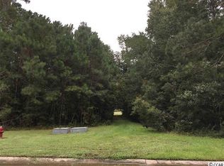 LOT 210 Waterhall Dr, Murrells Inlet, SC 29576