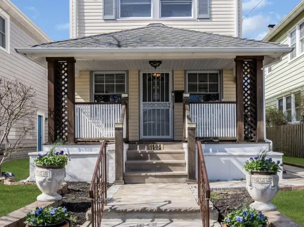 1505 3rd Avenue, Asbury Park, NJ 07712