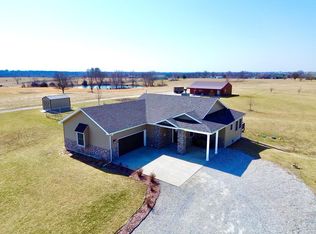 18303 Sperry Way, Kirksville, MO 63501