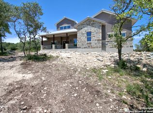 337 Bentwood Dr, Spring Branch, TX 78070
