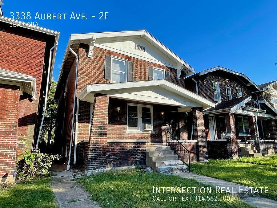 1st image of 3338 Aubert Ave #2F