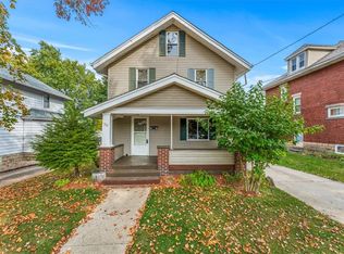 551 Wengler Ave, Sharon, PA