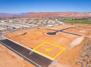 207 W Cinder Bluffs Pkwy, Saint George, UT 84770
