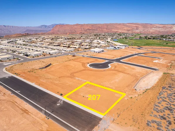 207 W Cinder Bluffs Pkwy, Saint George, UT 84770