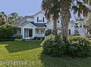 121 River Marsh Dr, Ponte Vedra Beach, FL 32082