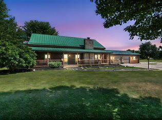 11029 S 125 W, Romney, IN 47981